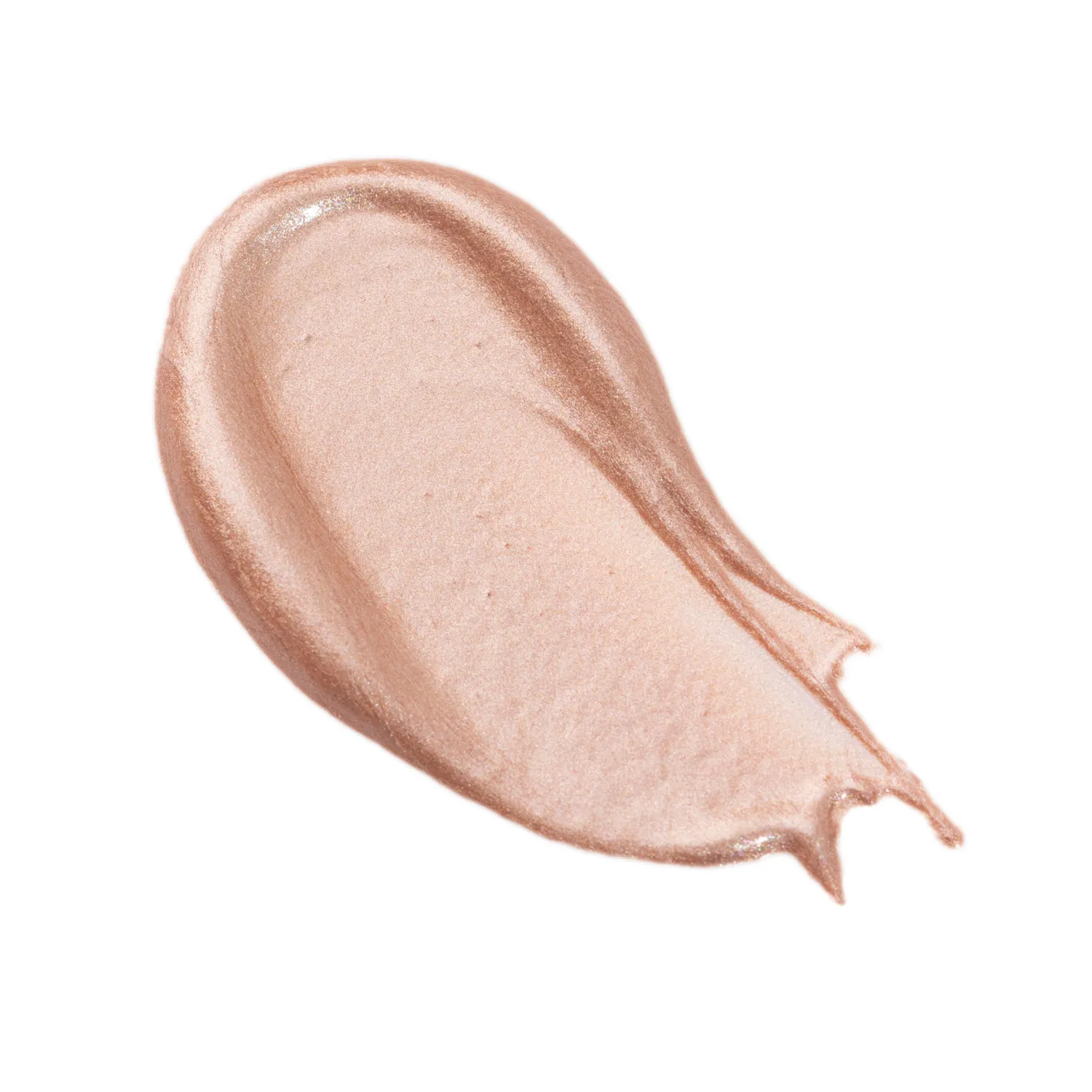 BPerfect Mrs Glam Sunset Glow cream highlighter Liquid Gold