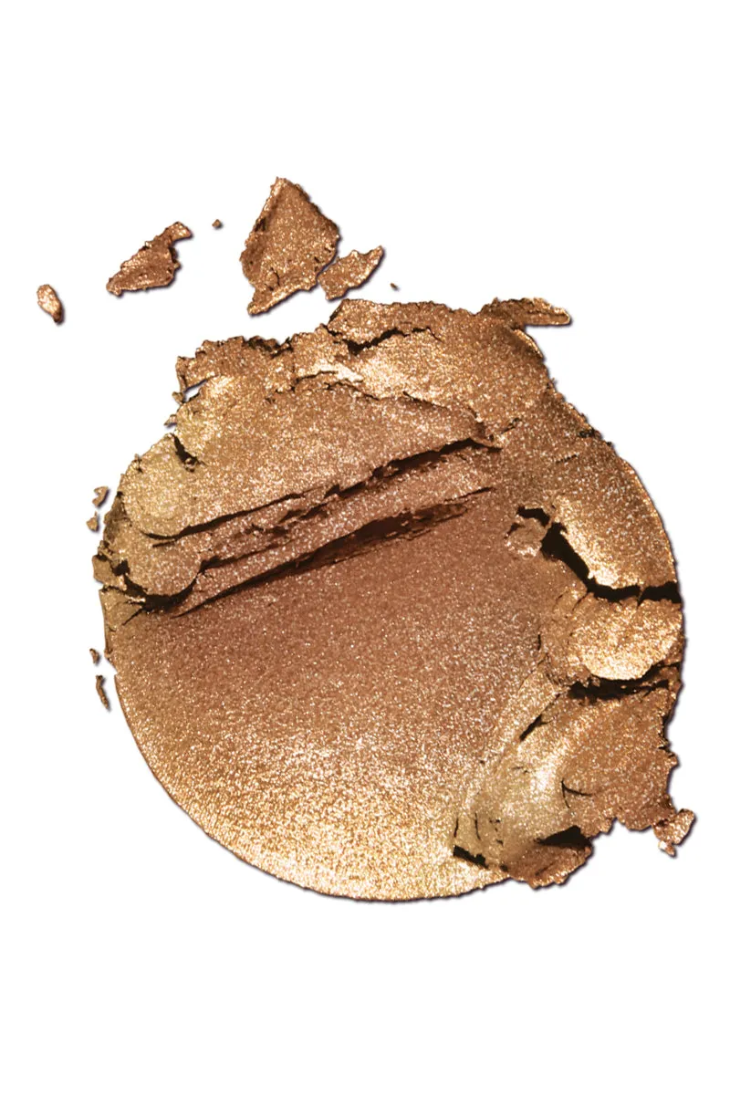 Stila Heaven's Hue highlighter Kitten shimmer nude roze 10g