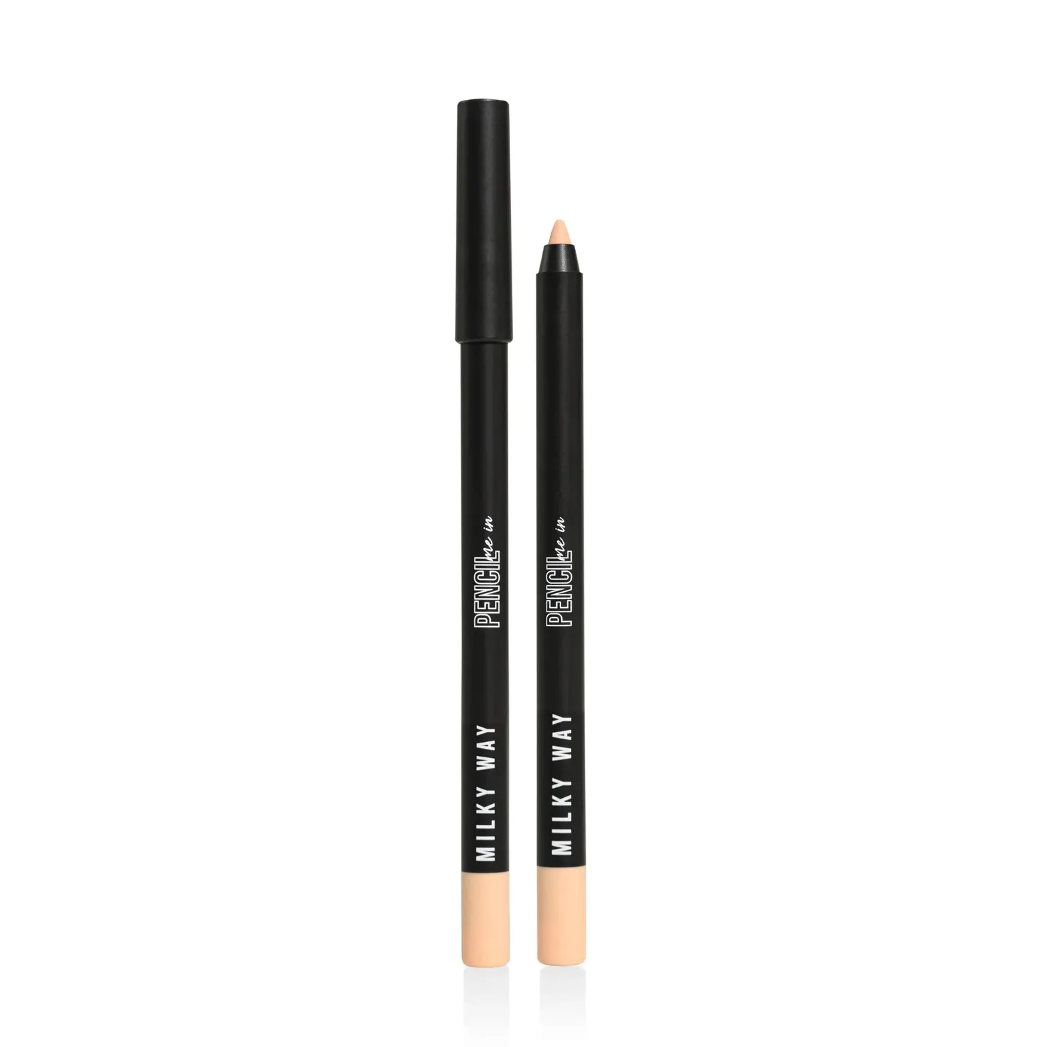 BPerfect Pencil Me In Kohl Eyeliner Potlood Milky Way