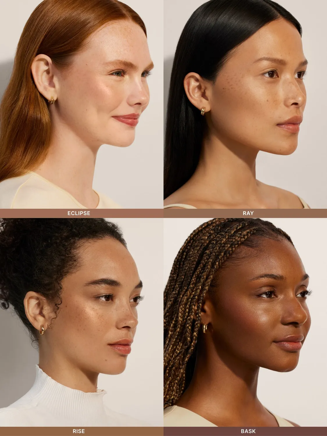 ILIA Sunshift Cream Bronzer Eclipse zonnige glow