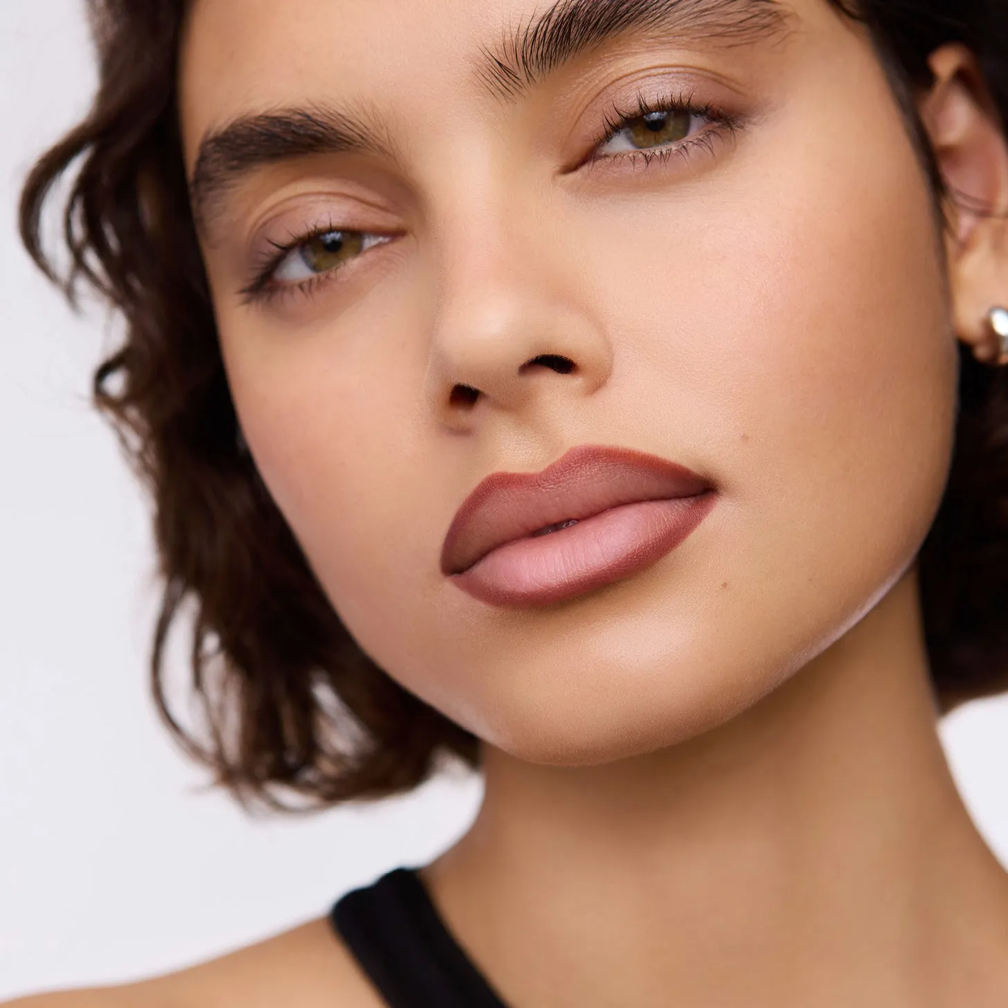Wonderskin 360 Contour Lip Liner lippotlood nutmeg waterproof