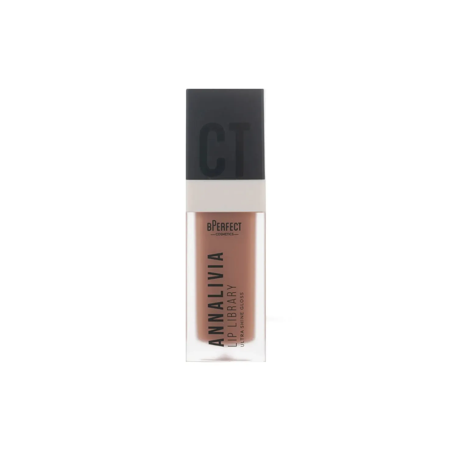 BPerfect Annalivia Wedding Lip Trio lipset 3-delig nude