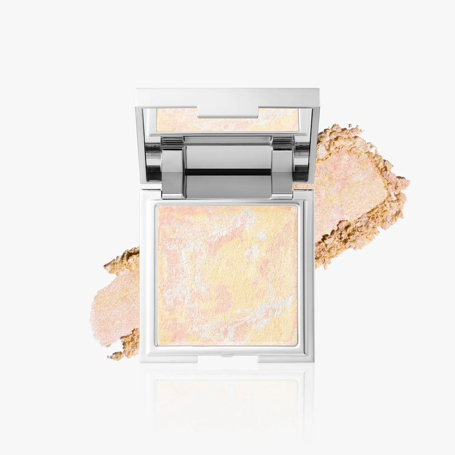 Dear Dahlia Skin Luminous Highlighter Bliss Beige vegan glow