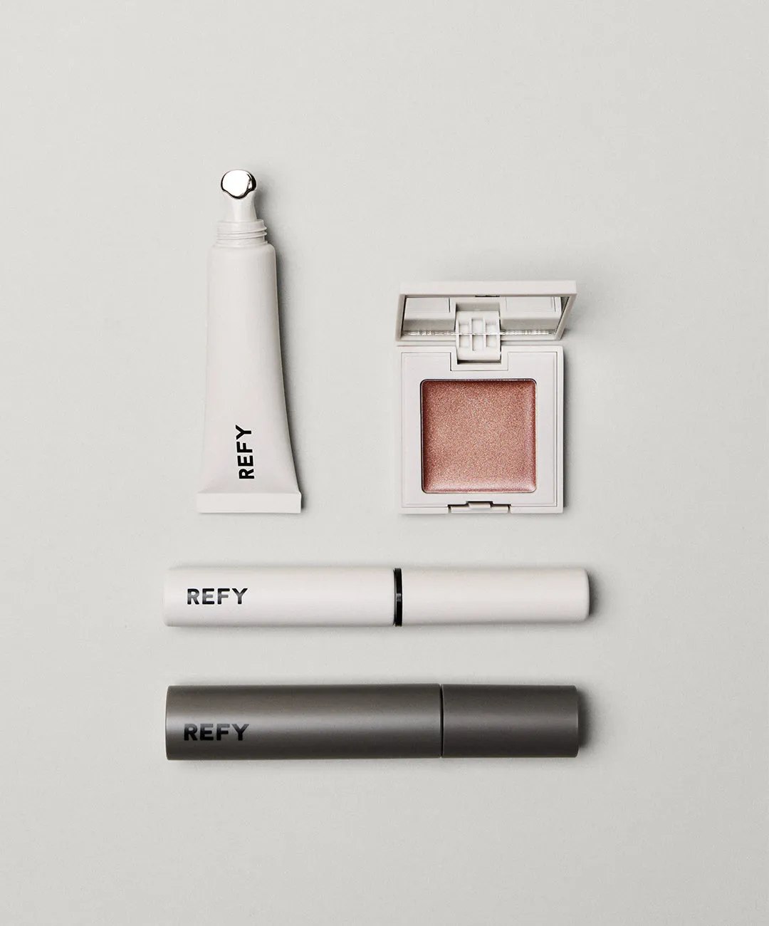 REFY Beauty Shimmer Sculpt Set shimmer set stralende huid