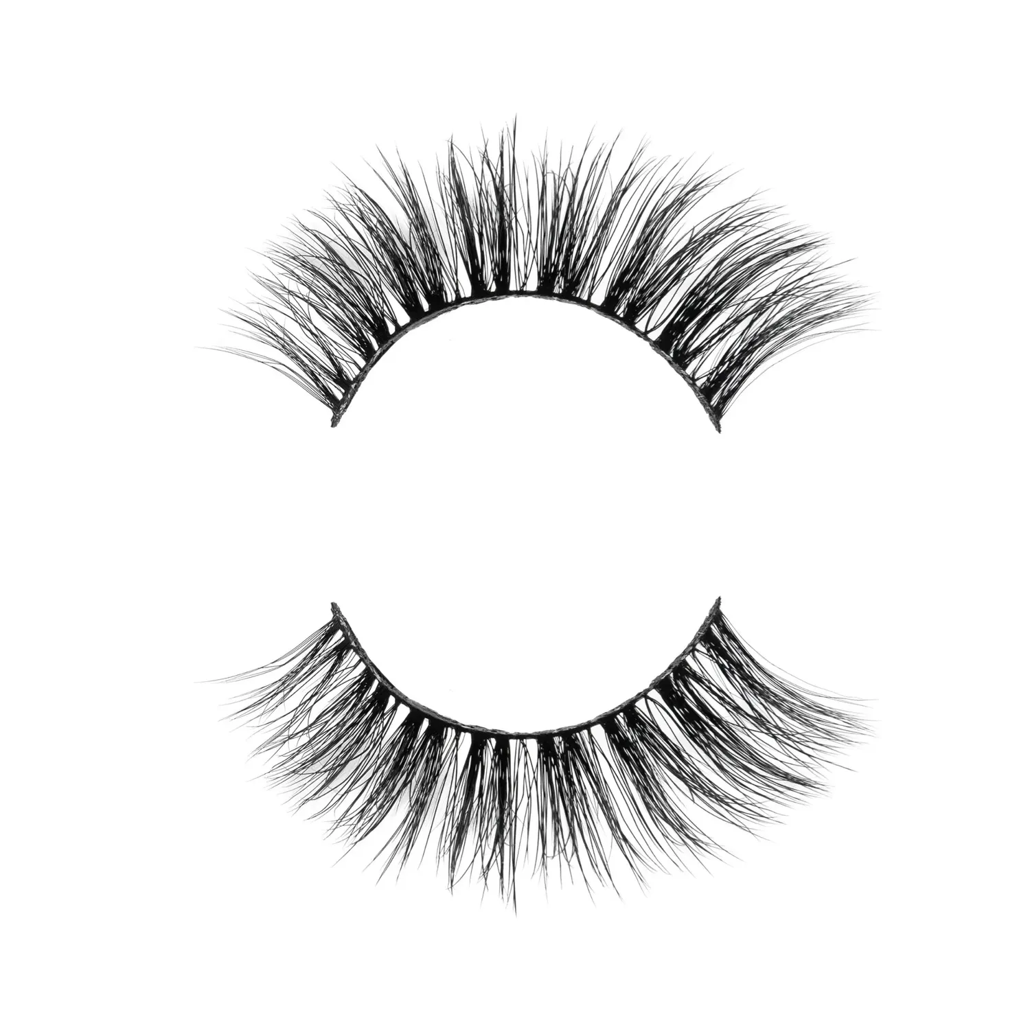 BPerfect Think Faux Mink Harmony nepwimpers herbruikbaar