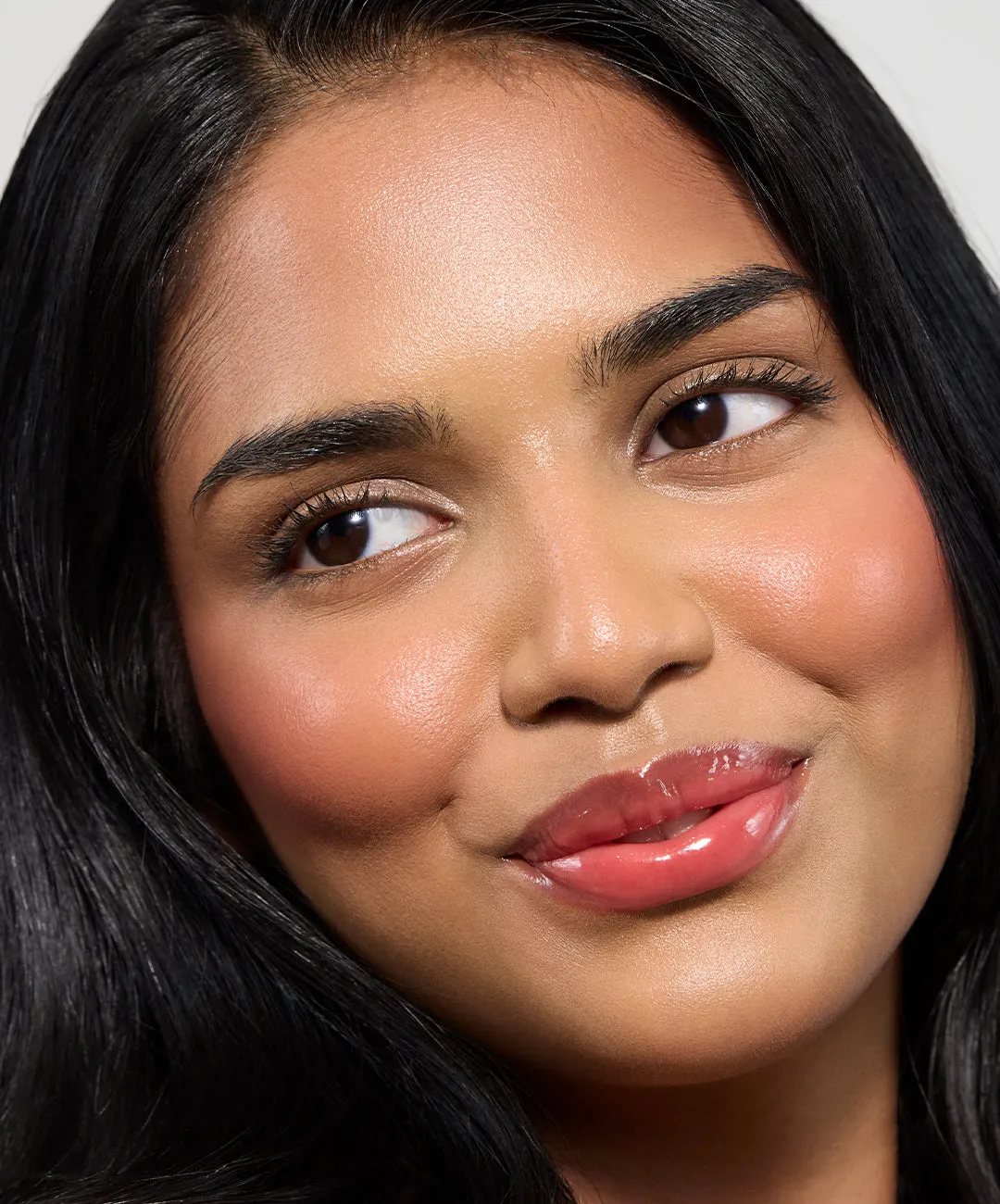 REFY Cream Blush crèmeblush dewy finish opbouwbaar