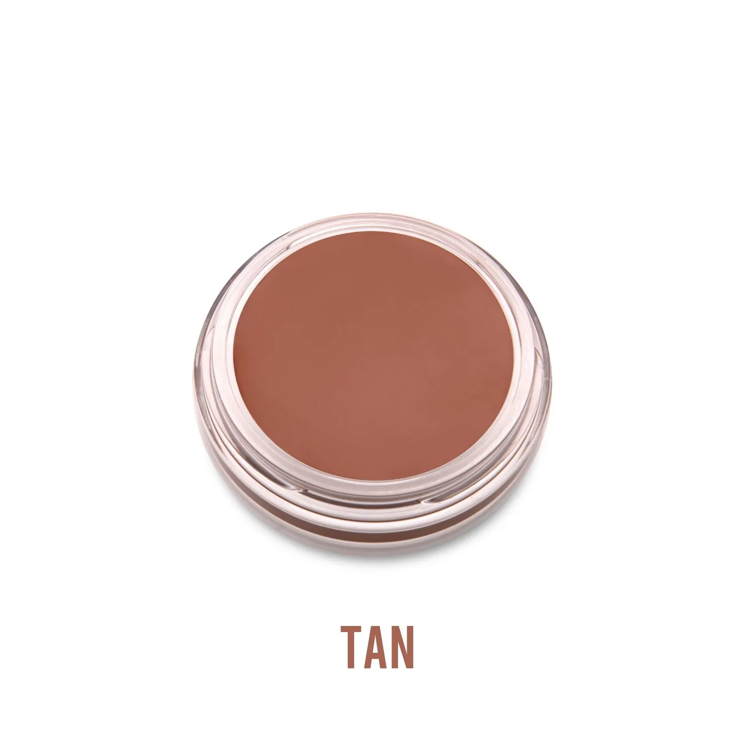 BPerfect Cronzer Pro Bundle bronzerset 5 kleuren natuurlijke finish