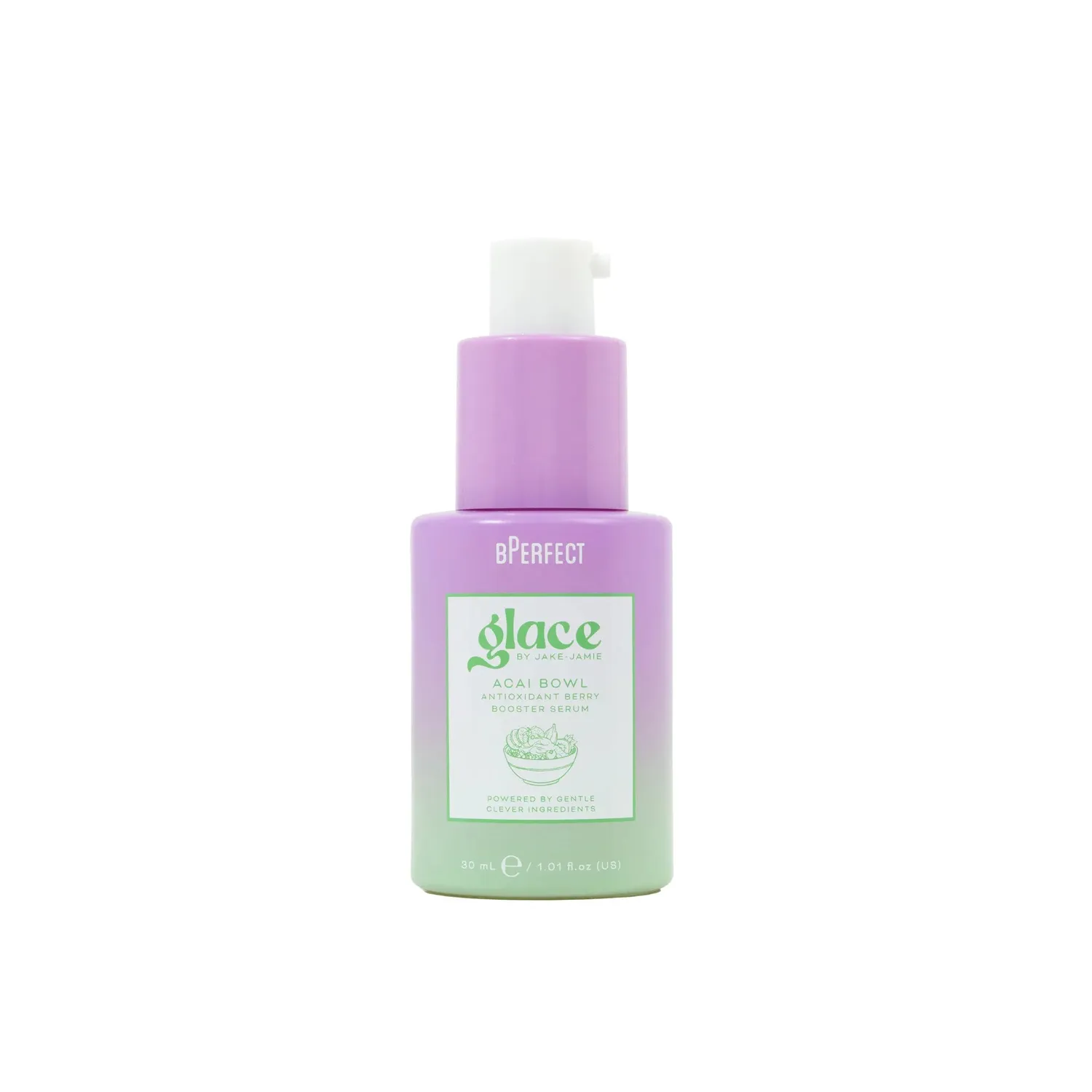BPerfect Glace Jake-Jamie The Collection skincare set 3-delig
