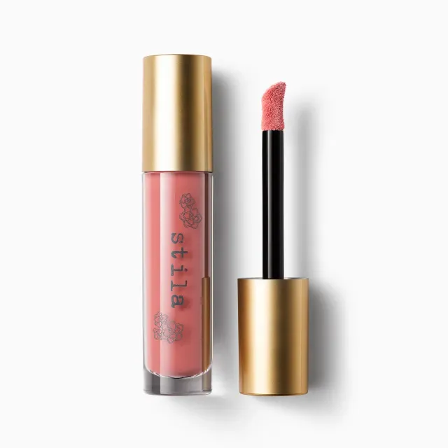 Stila Convertible Color Liqua-Tint blush Flirty Freesia dewy
