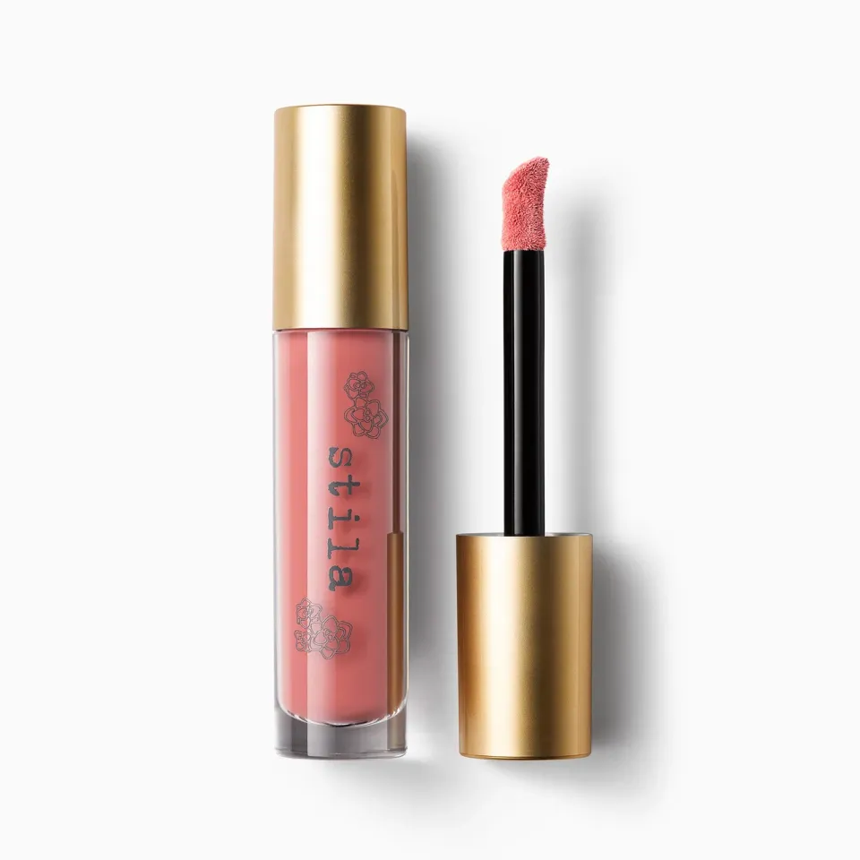 Stila Convertible Color Liqua-Tint blush Flirty Freesia dewy
