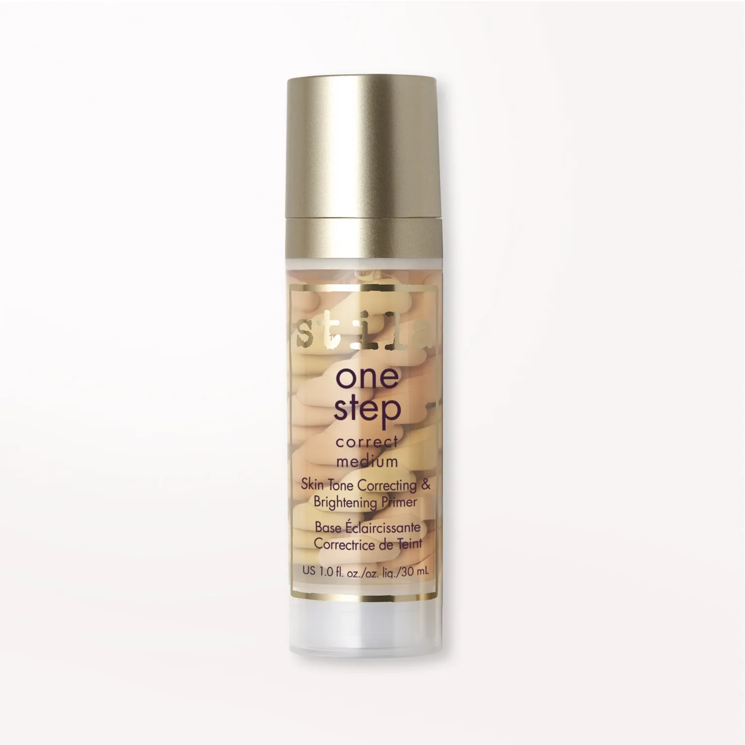 Stila One Step Correct primer Original 30 ml stralende finish