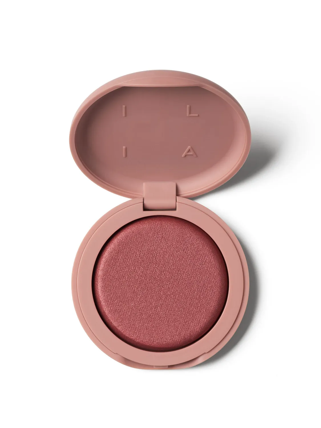 ILIA Soft Focus Blurring Blush poederblush Glimpse 4,5 g blur