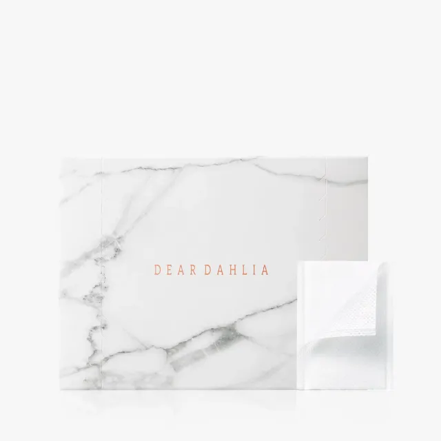 Dear Dahlia 5 Layer wattenschijfjes 100% katoen zacht