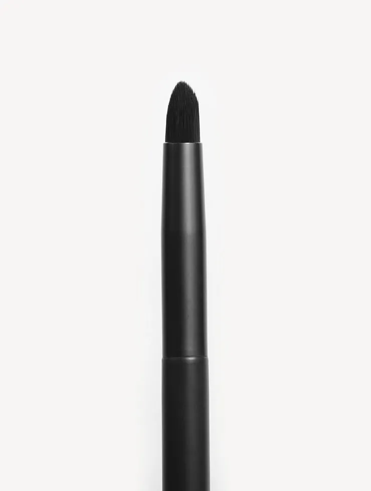 Blèzi Pencil oogschaduwkwast zwart vegan