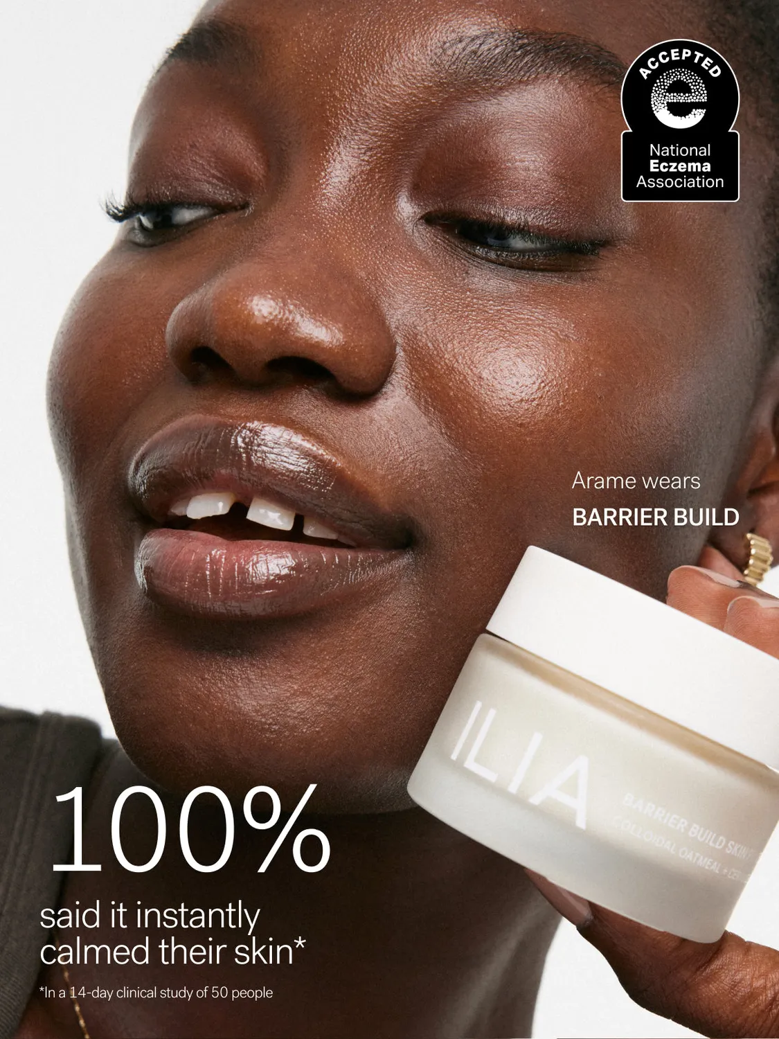 ILIA Beauty Travel Skincare Set mini reisset hydraterend