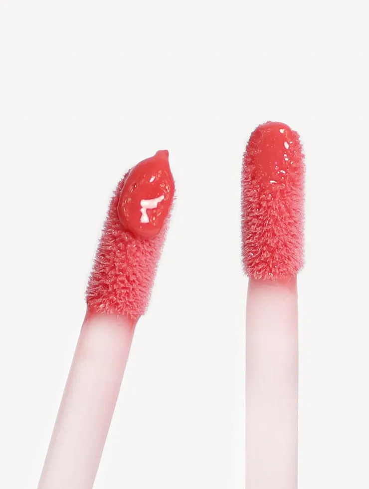 Blezi Hybrid Lip Gloss 05 Soft Tint lipgloss hydraterend