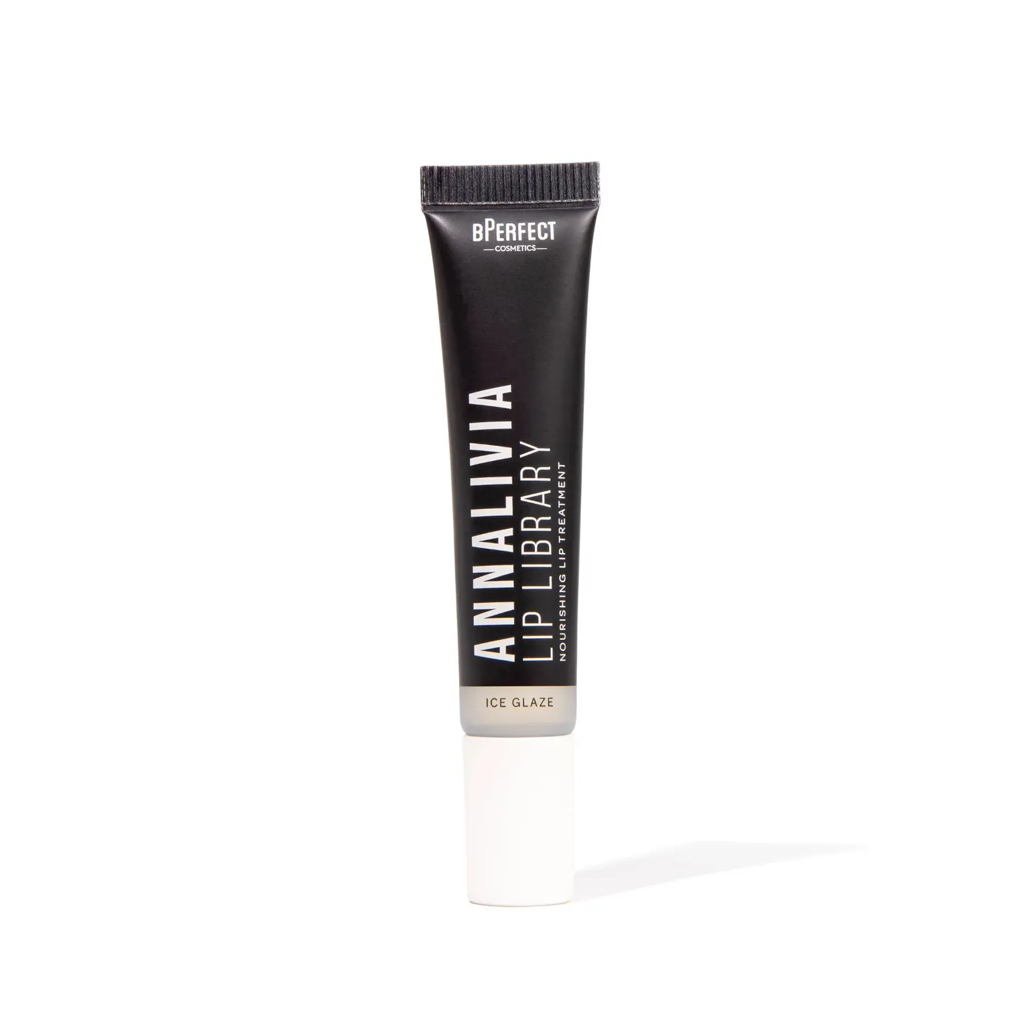 BPerfect x Annalivia Nourishing Lip Treatment lipolie Ice Glaze 15ml