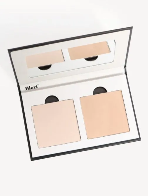Blezi Silky Powder Refill gezichtspoeder 05 Light