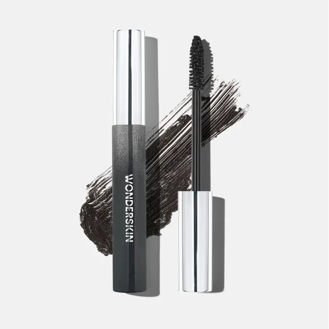 Wonderskin Infinite Rizz Mascara waterproof volume