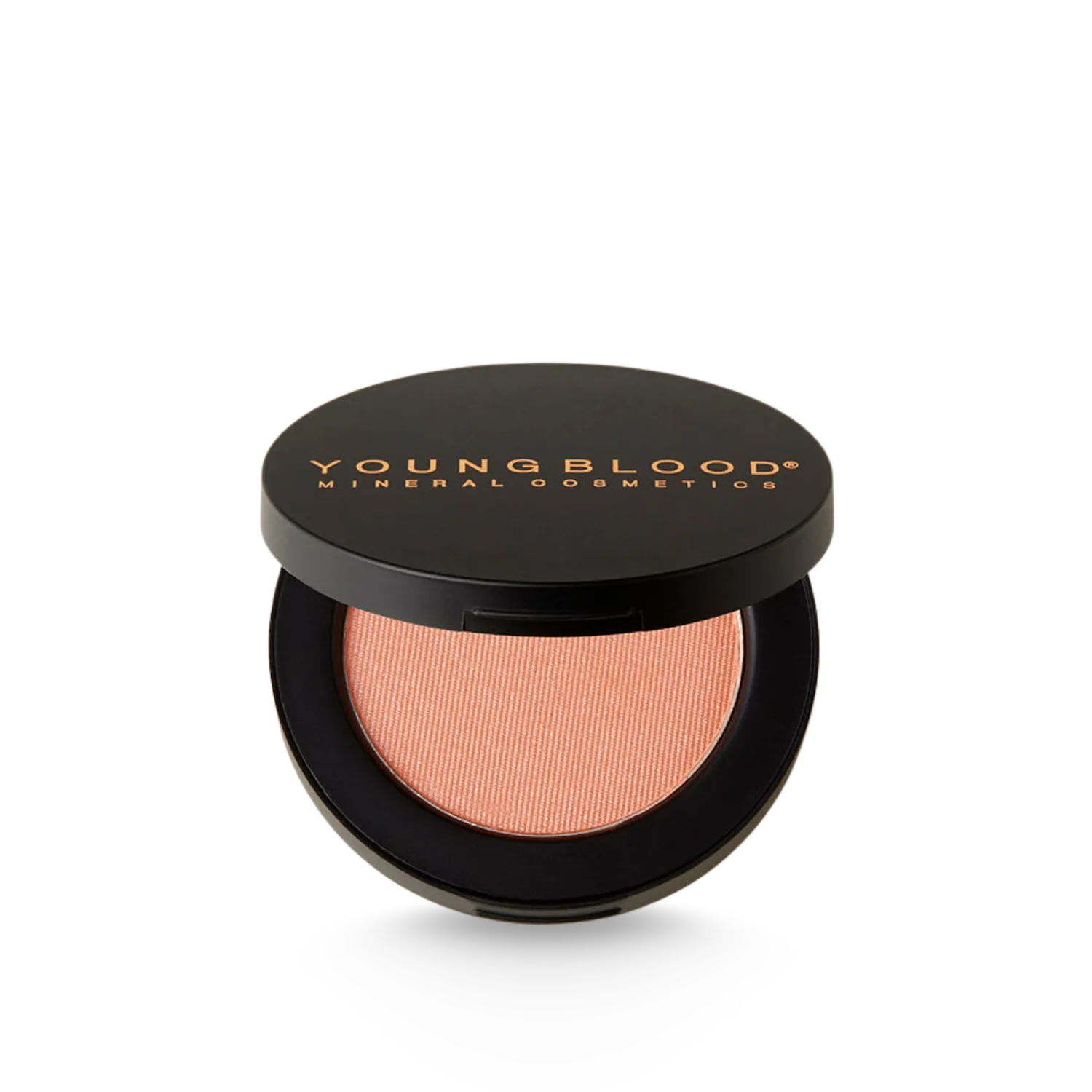 Youngblood Pressed Mineral Blush poederblush Tangier 3 g shimmer