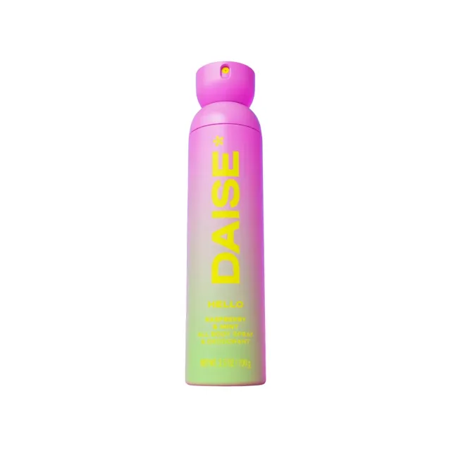 BPerfect Daise Bodyspray Deodorant 100g Fris