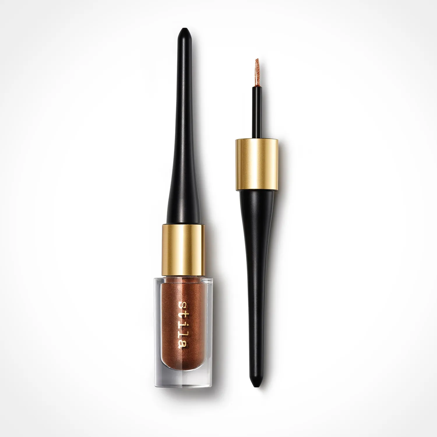 Stila Stay All Day InkWear Liquid Eye Liner Midnight Hour 1,7 ml