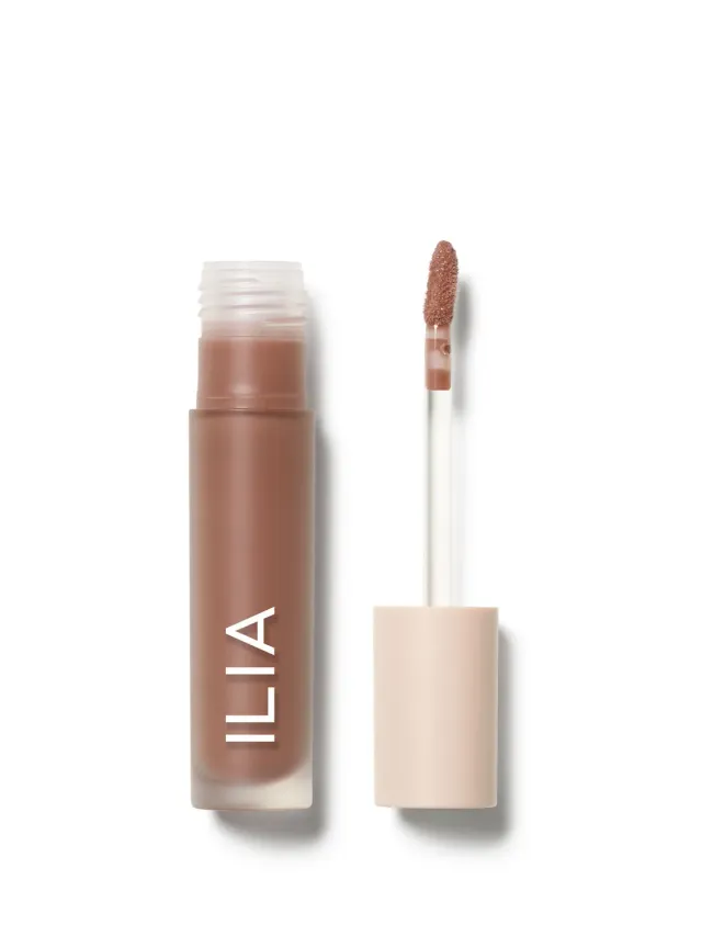 ILIA Overglaze Hydrating Lip Gloss Motif hydraterend sheer