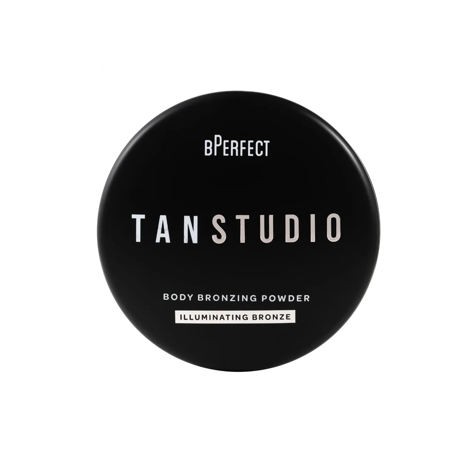 BPerfect Tan Studio Illuminating Bronze bronzing powder 25g glans