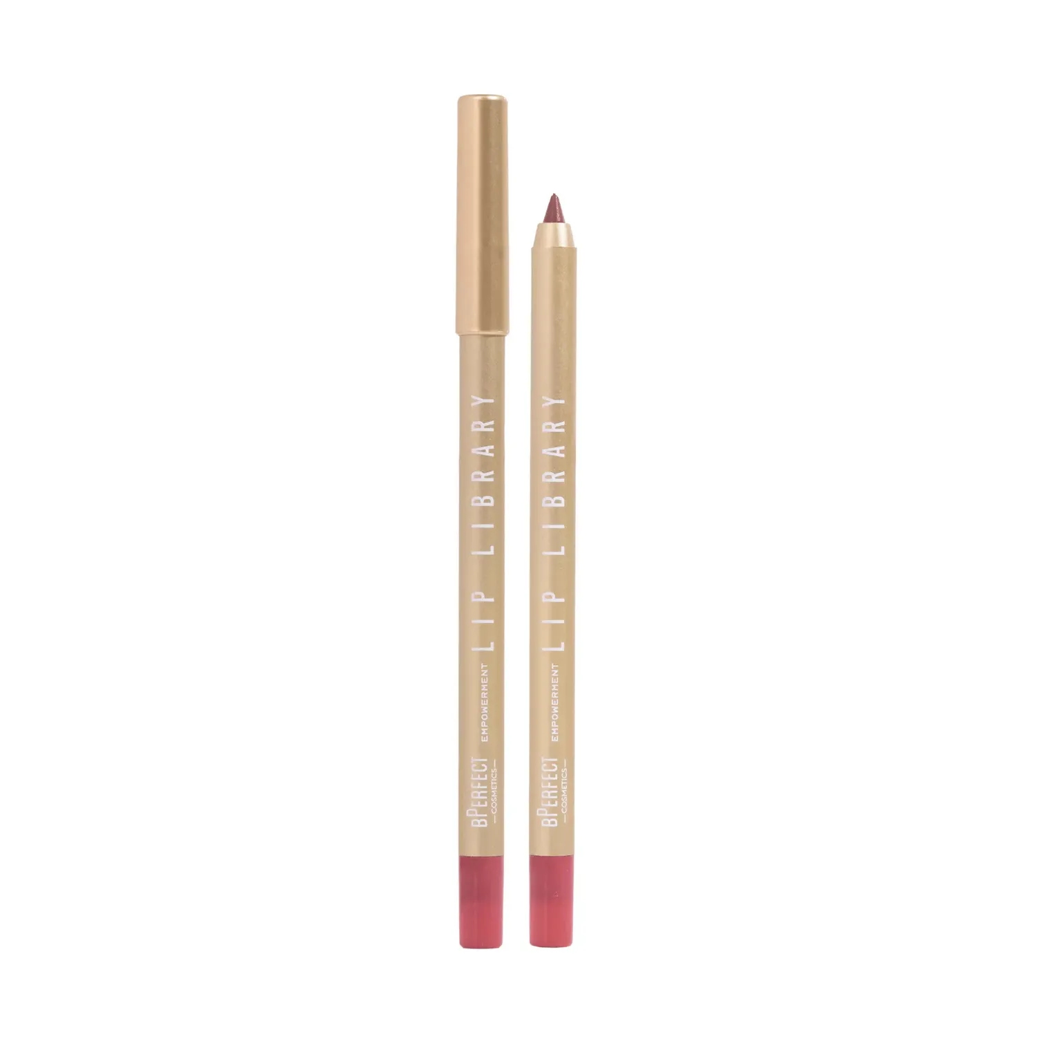 BPerfect x Ekin-Su Lip Library lippotlood 1,5g seduction
