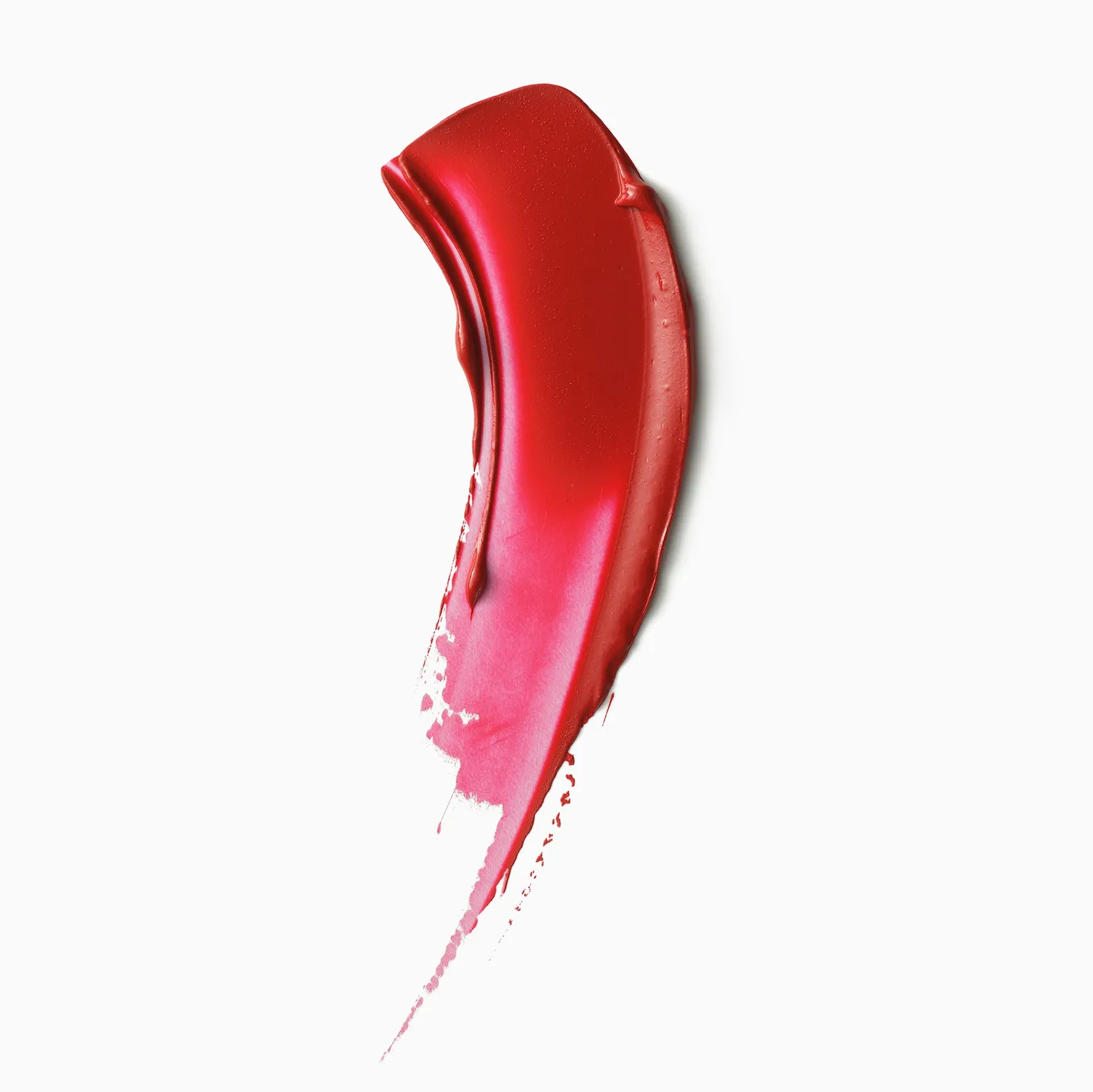 Stila Stay All Day vloeibare lipstick Fiery rood mat 3 ml