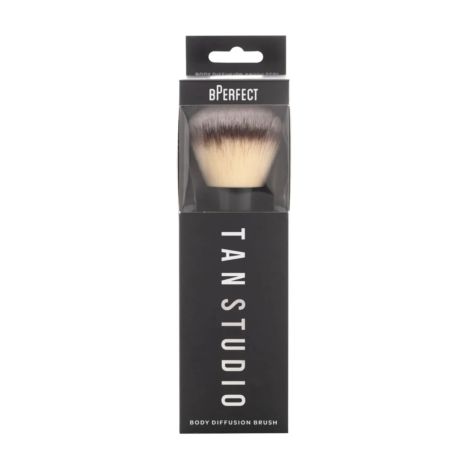 BPerfect Tan Studio Diffusion Body Brush streeploos