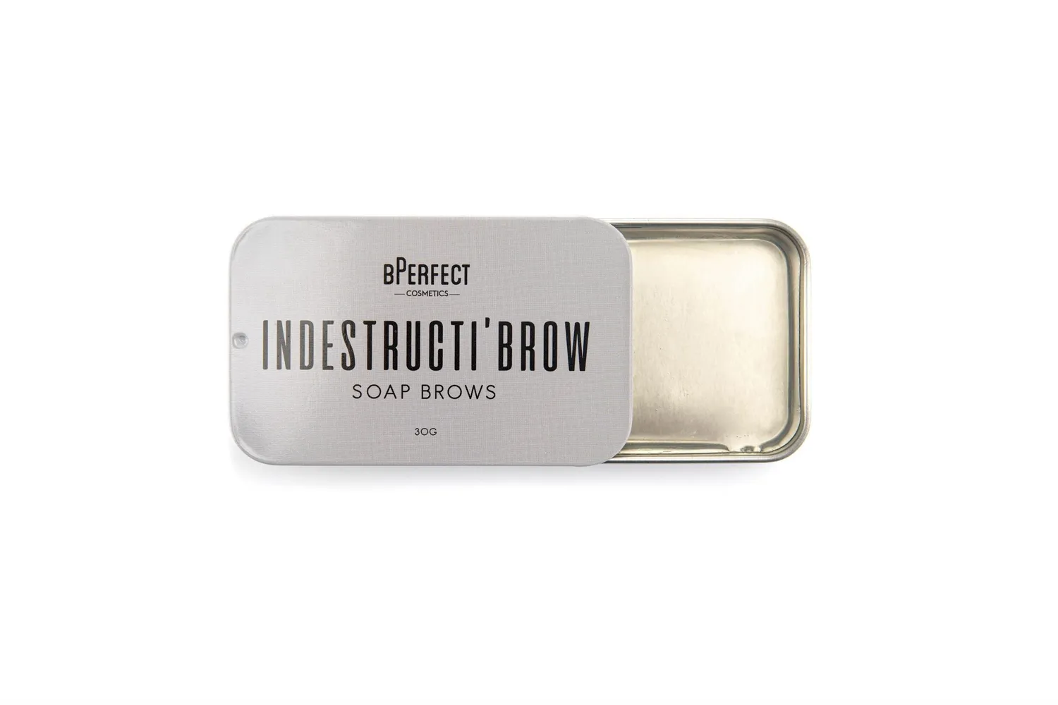 BPerfect Indestructi'Brow Brow Soap wenkbrauwzeep 30g