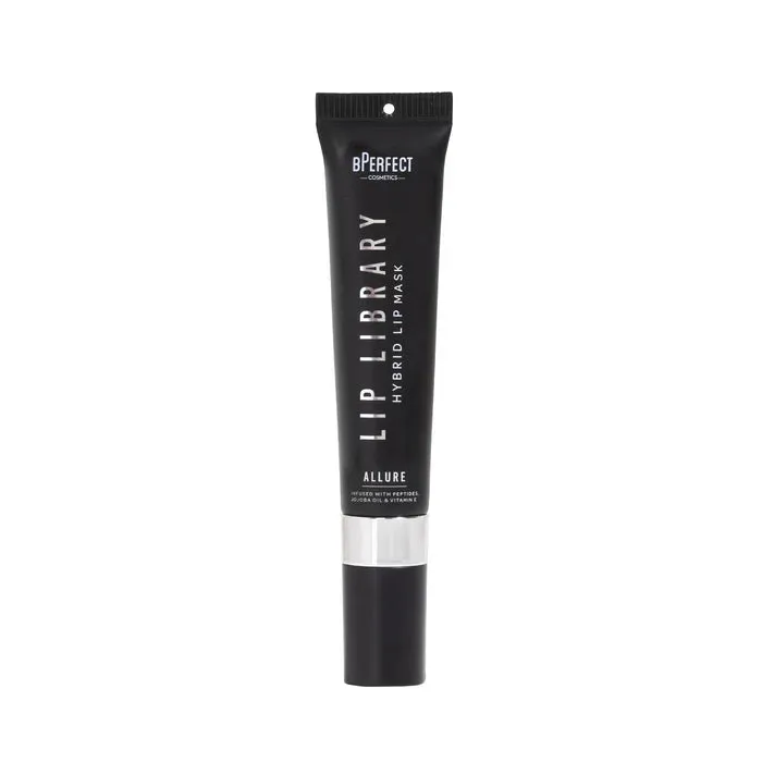 BPerfect Island Essentials make-up set 4-delig stralende huid