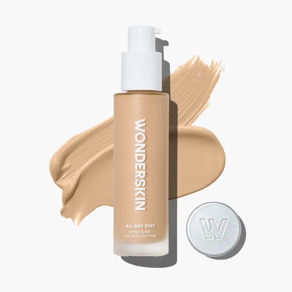 Wonderskin Hyper Bond Serum Foundation Muse neutraal