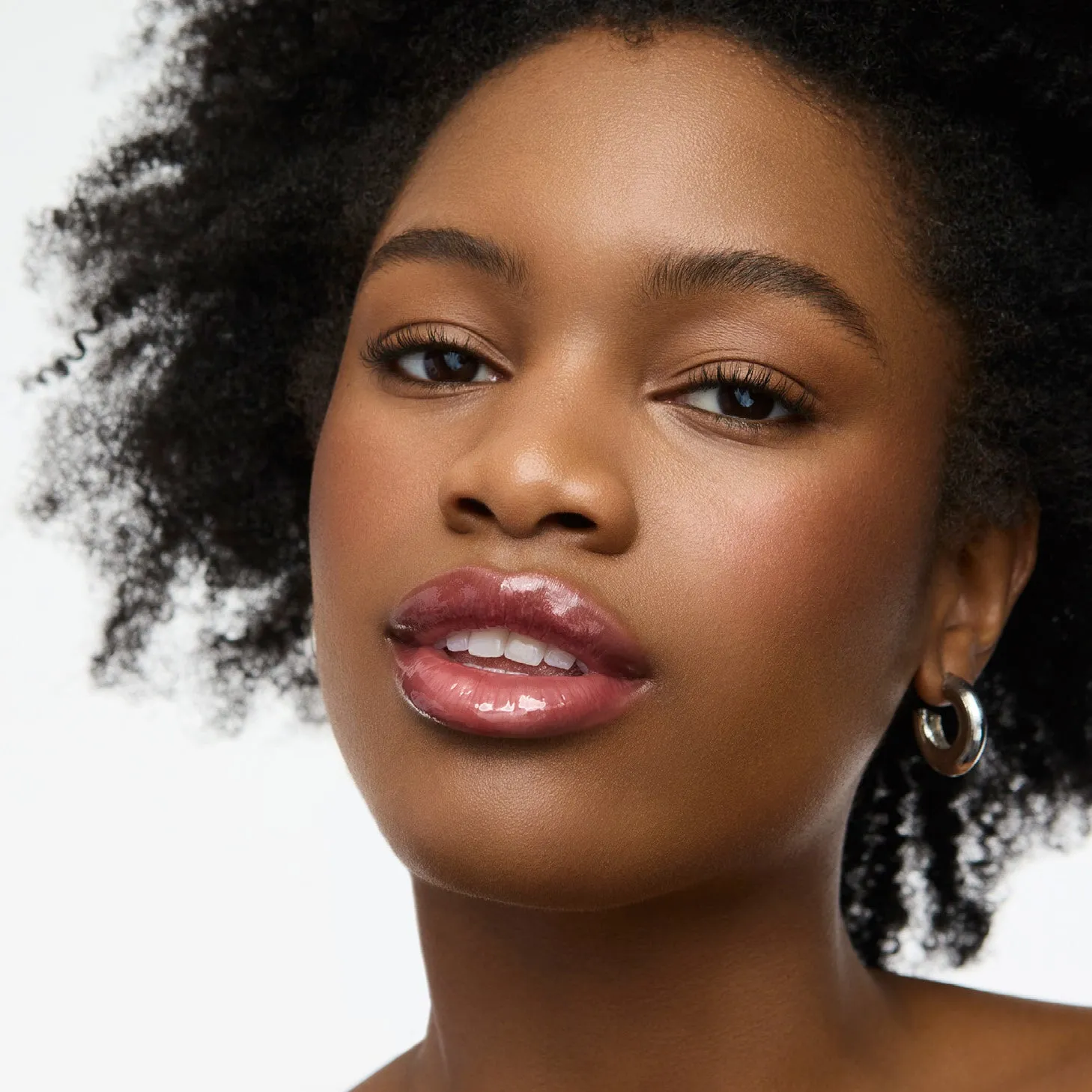 Wonderskin Lip Rehab lipserum olie Honey honingglans