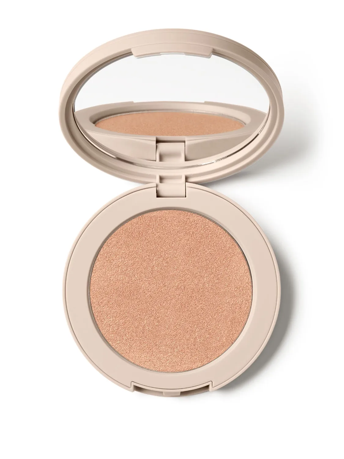 ILIA Beauty Lightshift Cream Highlighter Glint stralend