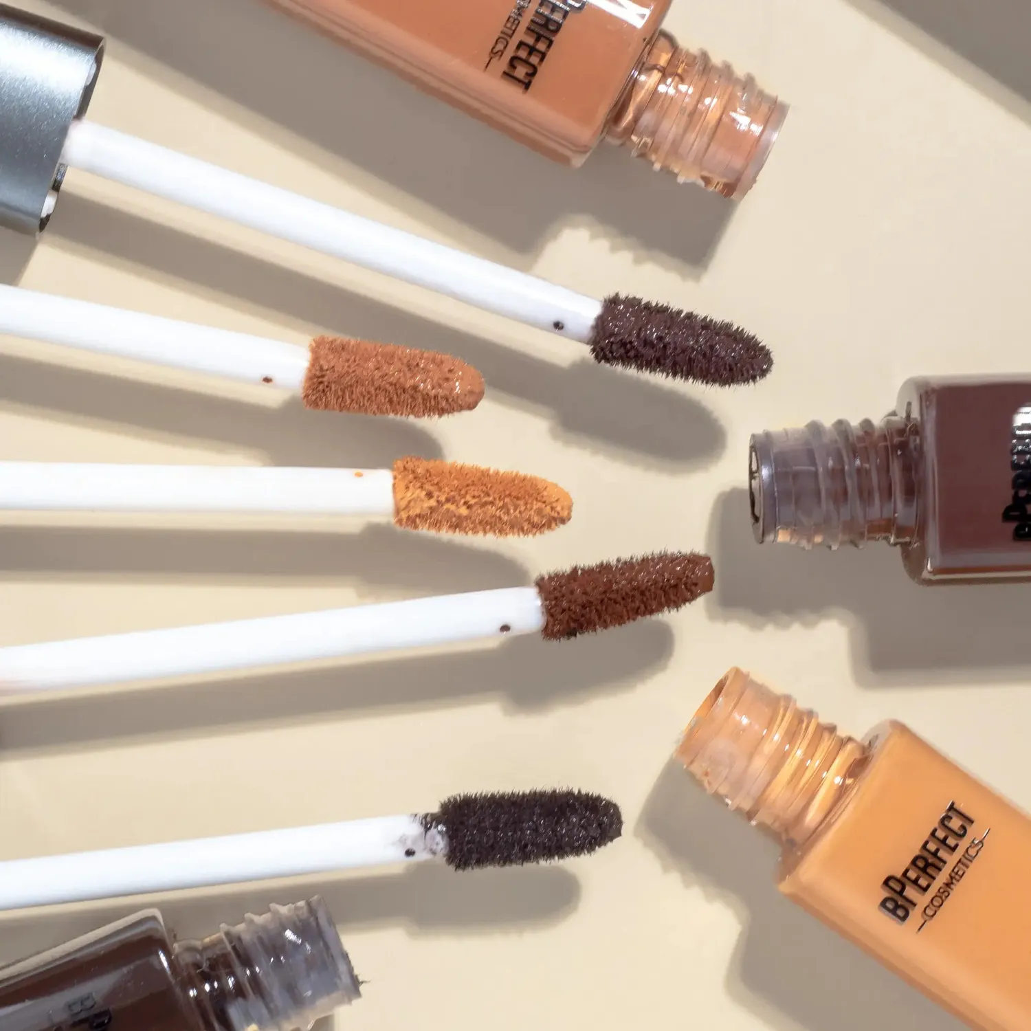 BPerfect Chroma Conceal concealer mat 12,5ml