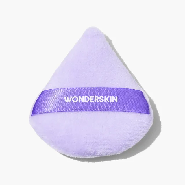 Wonderskin FYP Powder Puff poederdons velours