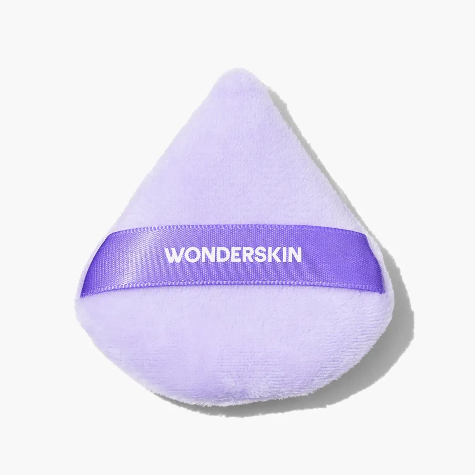 Wonderskin FYP Powder Puff poederdons velours