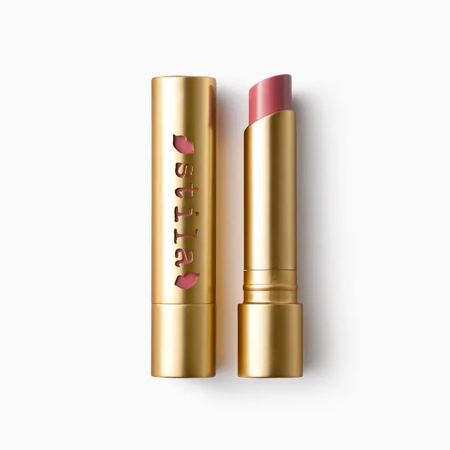 Stila Heaven's Dew Honey Glow Balm Candy Kiss nude