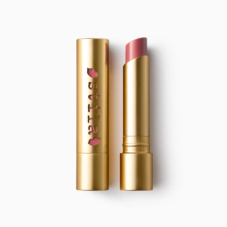 Stila Heaven's Dew Honey Glow Balm Candy Kiss nude