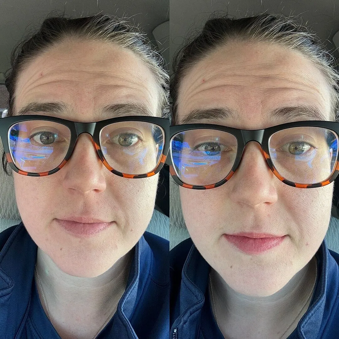 Wonderskin Wonder Blading All-Day lip stain waterproof