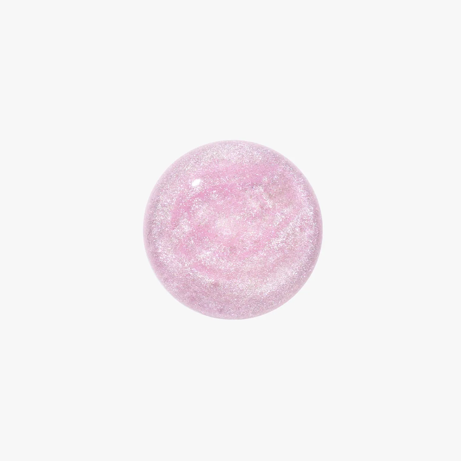 Dear Dahlia Paradise Sparkle lipgloss Frost glanzend volume