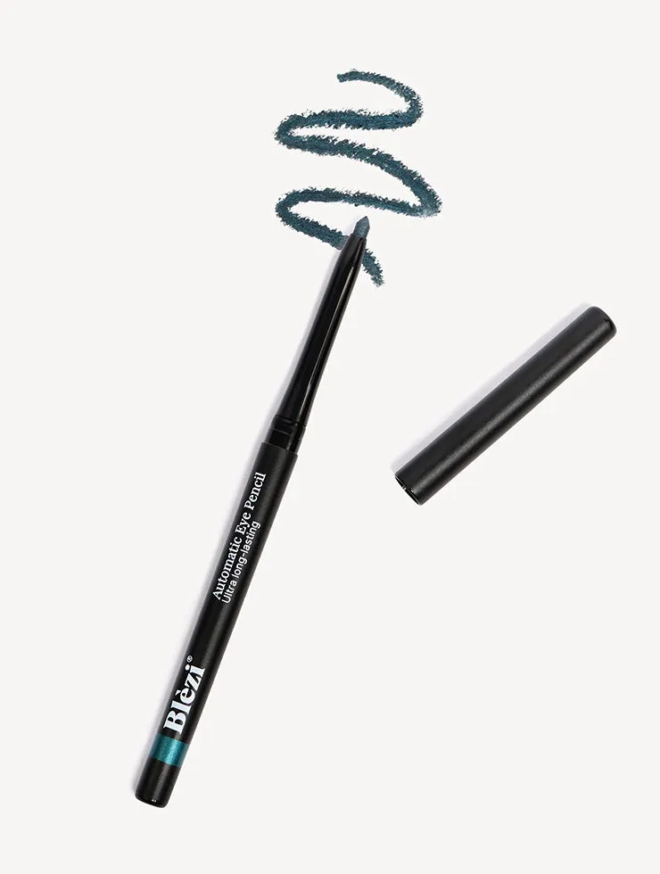 Blezi Perfect Match Kit Brunette & Bright Lippenstift Oogpotlood