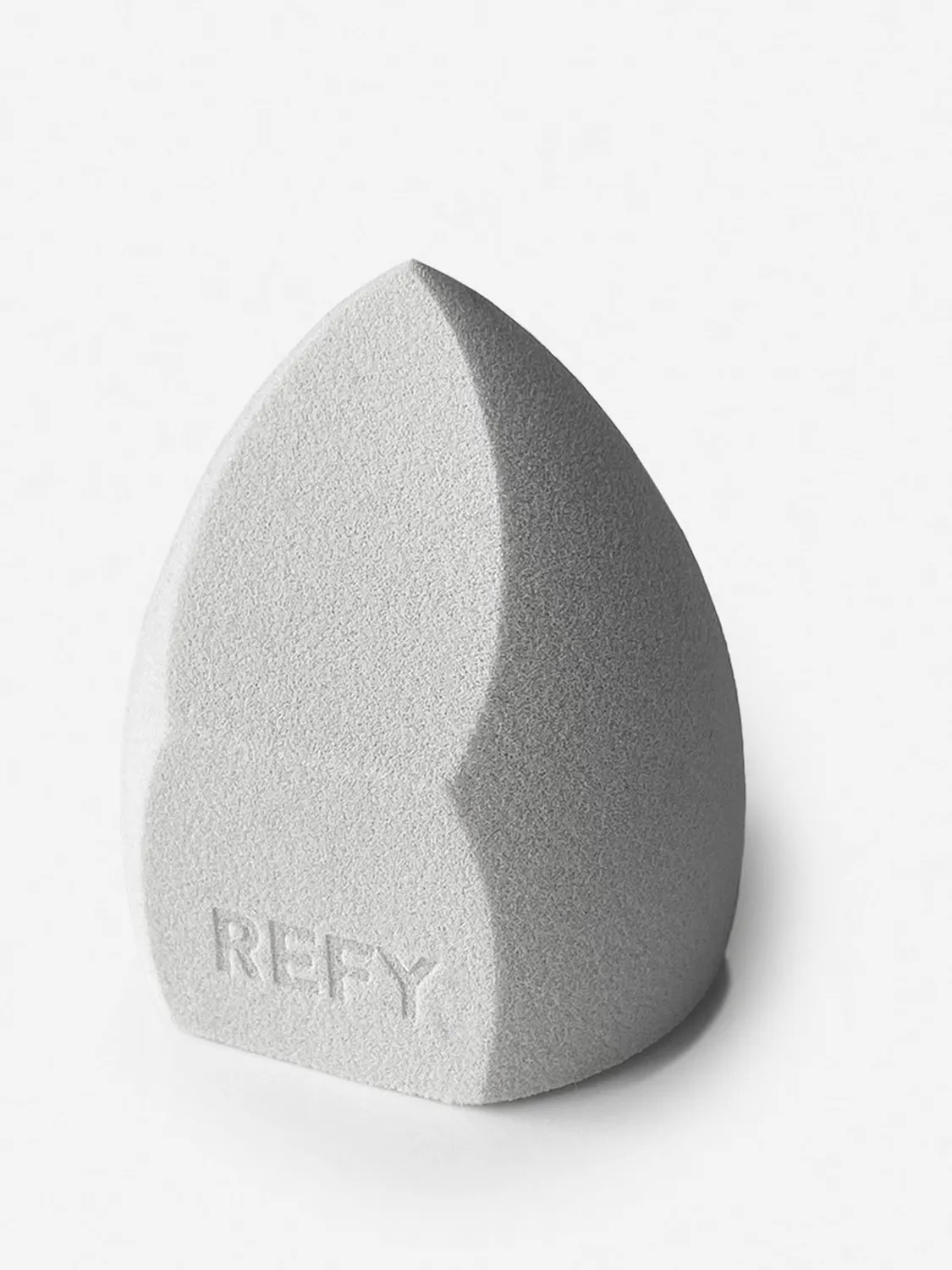 REFY Beauty Sponge make-up spons droog gebruik