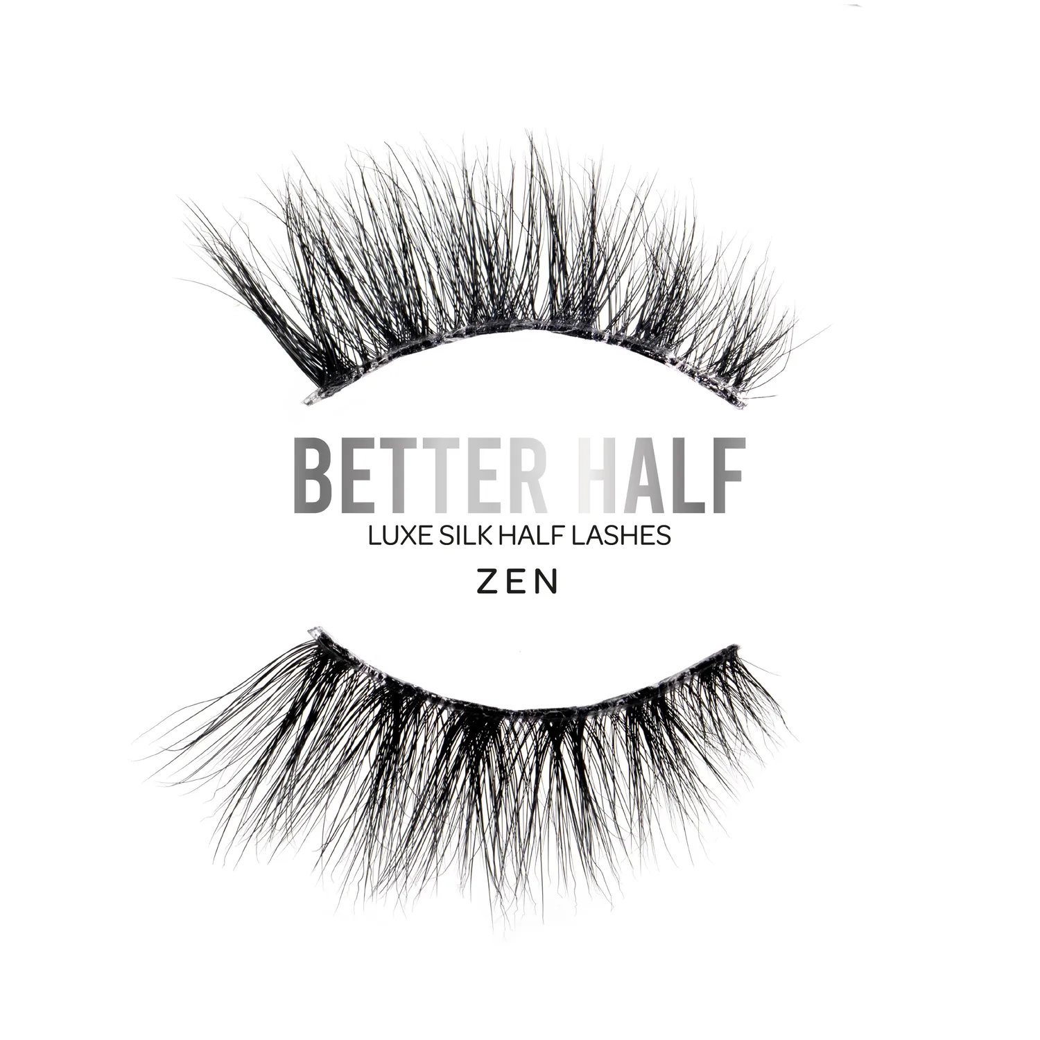BPerfect Better Half Zen Nepwimpers universeel