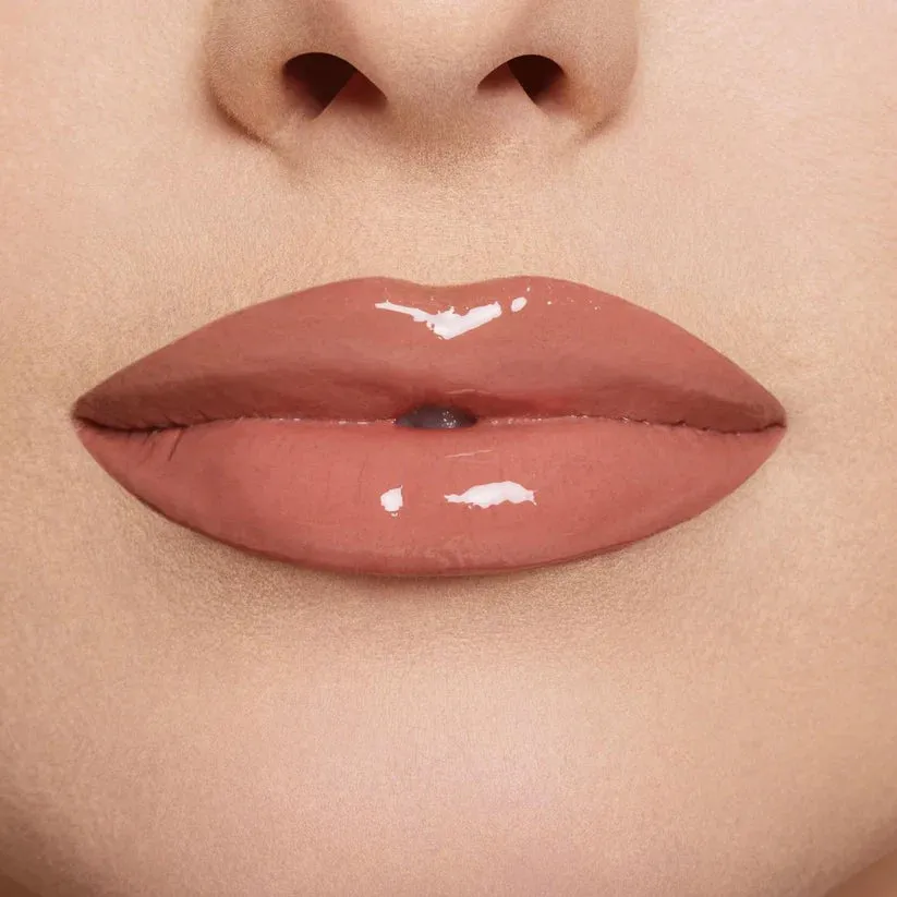 BPerfect HNB Soft Silk Ultra Shine lipgloss glanzend