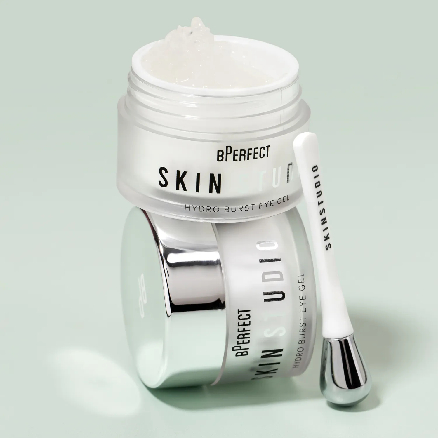 BPerfect Skin Studio Hydro Burst Eye Gel 13ml parfumvrij
