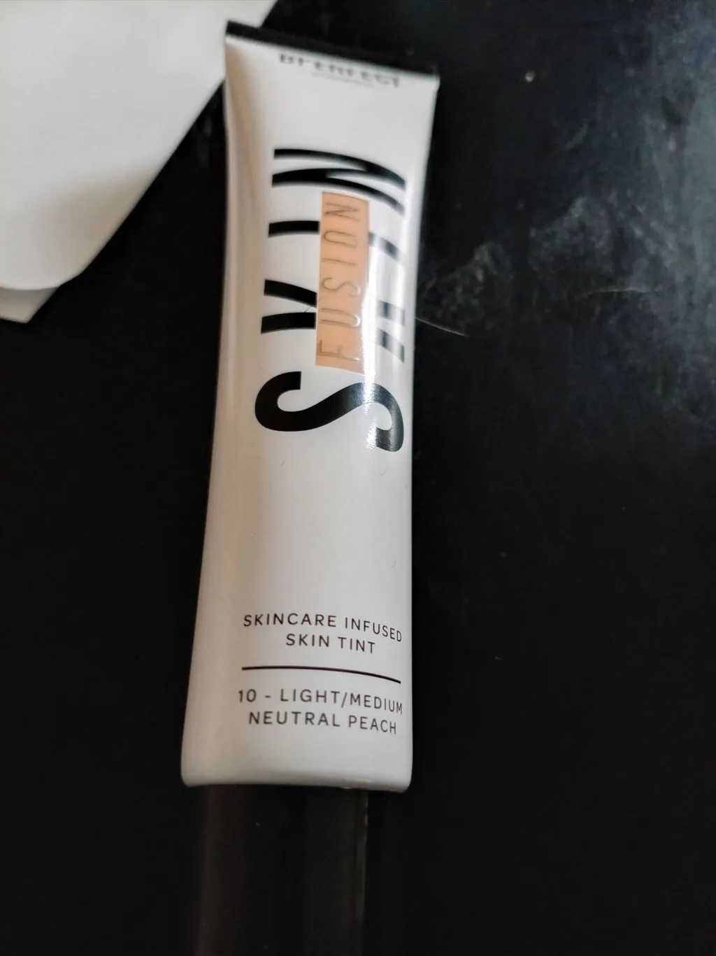 BPerfect Skin Fusion Skin Tint Mini 6ml lichte dekking