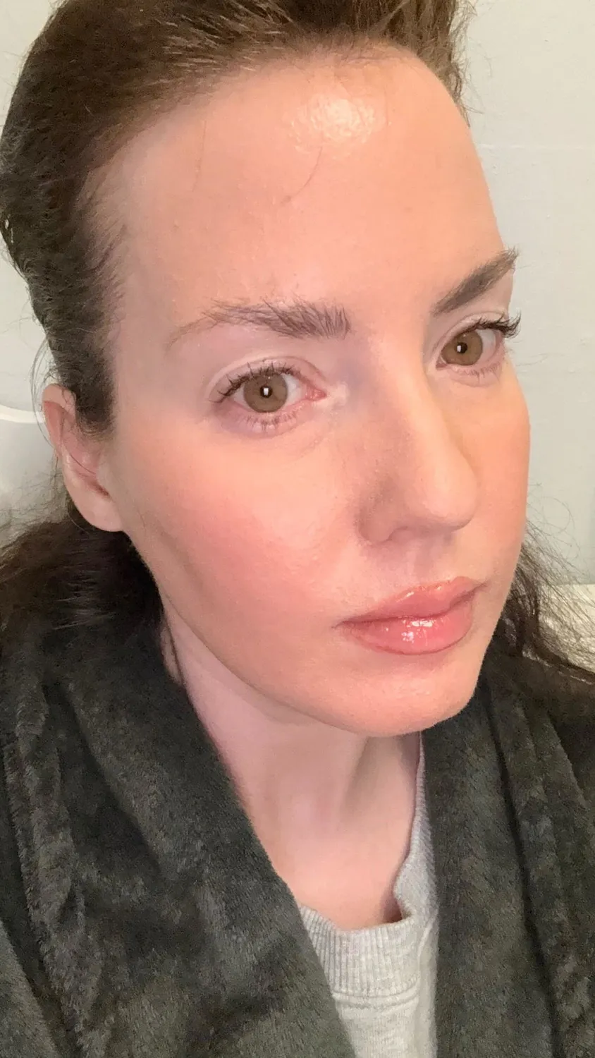 BPerfect Mrs Glam Lash Extravaganza Mascara zwart 10ml